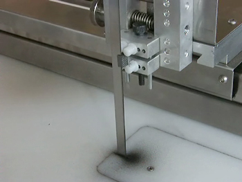 Walter Messner GmbH cut-grinder